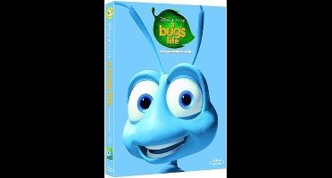 laFeltrinelli A Bug's Life (Special Edition) Blu-ray Italiaans