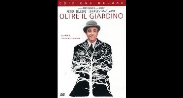 laFeltrinelli Oltre Il Giardino (Deluxe Edition) DVD Engels, Spaans, Italiaans, Russisch
