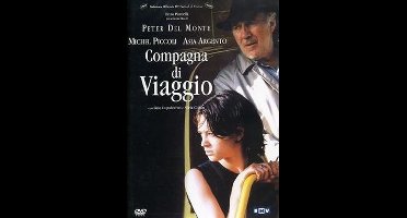 laFeltrinelli Compagna di Viaggio DVD Italiaans