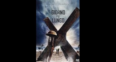 laFeltrinelli Il Giorno Piu' Lungo DVD Engels, Italiaans