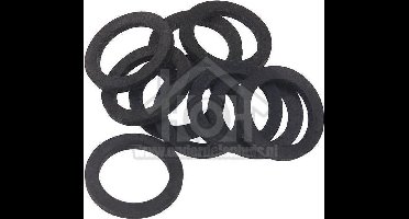 Universeel Rubber van gasslang 404660