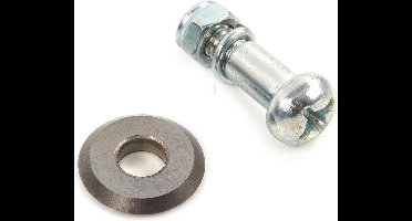 HBM Reserve Wiel Voor De HBM Professionele Tegelsnijder 600 mm