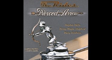 Pierced Arrow. Deluxe Edition