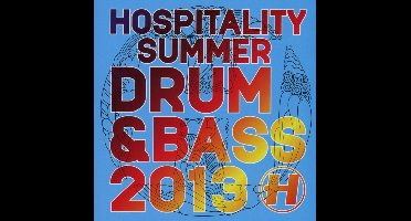 Hospitality Summer D&B 2013