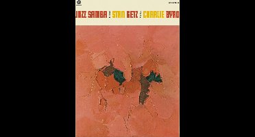 Jazz Samba -Hq- (LP)