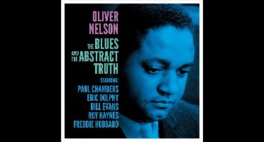 The Blues And The Abstract Truth