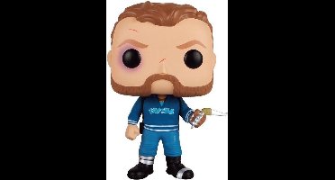 Funko - POP Movies: Suicide Squad - Boomerang - Funko