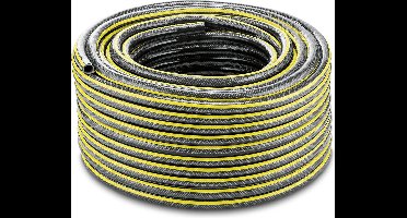 Kärcher Home & Garden Performance Plus 2.645-323.0 Tuinslang Zwart, Geel 50 m 1 stuk(s)