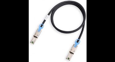 IBM HD mini-SAS / mini-SAS, 3m