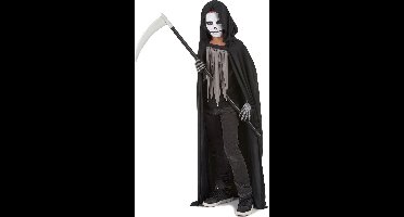 Magere Hein kostuum voor kinderen - Verkleedkleding - Maat 140/152