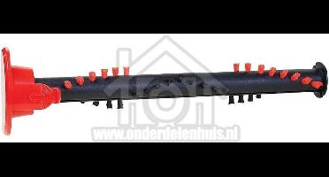 Bosch Borstel Borstelrol van turbozuigmond BGL8ZOO, VSQ8PET, BSGL5ZOO2 00575636