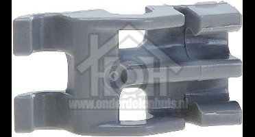 Whirlpool Lager Houder van inzet onderkorf ADP4739, ADP6638, GSI7970 481253578098