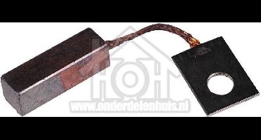 AEG Koolborstel Koolstof aarding LTH57800, LTH56400, 58800 1123438101
