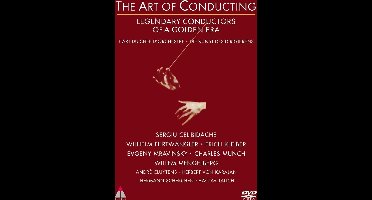 Various - Art Of Conducting Vol.2