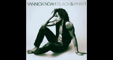Black & What!