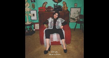 EERA - Reflection Of Youth (LP)