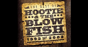 The Best Of (1993 Thru 2003)