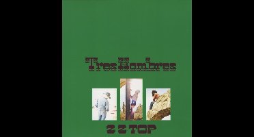Tres Hombres (LP)