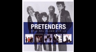 Original Album Series