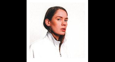 Anna Of The North - Lovers (CD)