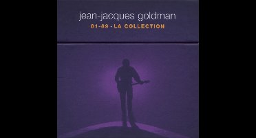La Collection 1981-1989