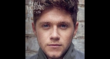 Flicker - Horan Niall