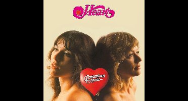Dreamboat Annie (LP)