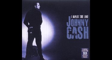 Johnny Cash - I Walk The Line