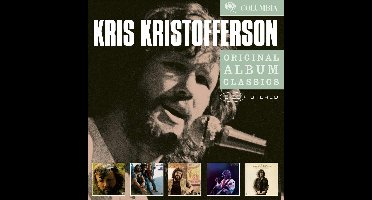 Original Album Classics