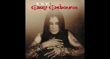 Essential Ozzy