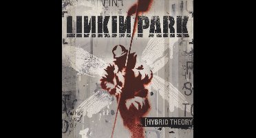 Linkin Park - Hybrid Theory (LP)