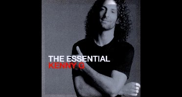 Essential Kenny G