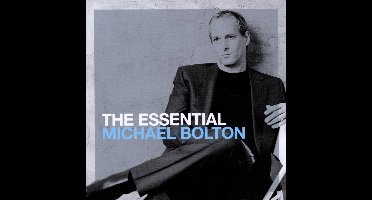 Essential Michael Bolton