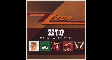 Original Album Series