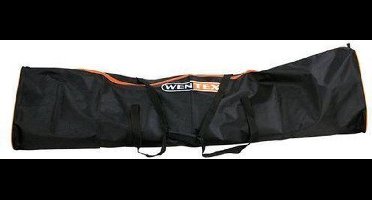 Showtec Showtec Opbergtas voor het Pipes & Drapes systeem, 210 x 16 x 35 cm Home entertainment - Accessoires