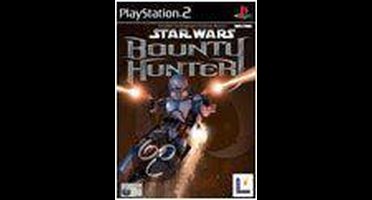Star Wars Bounty Hunter