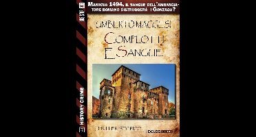 History Crime - Complotti e sangue