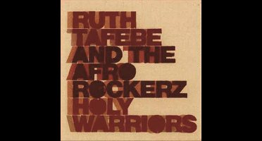Holy warriors