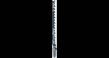 Bosch Decoupeerzaagblad HCS - T 244 D Speed for Wood