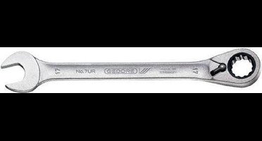 GEDORE Steeksleutel 7 Ur 18