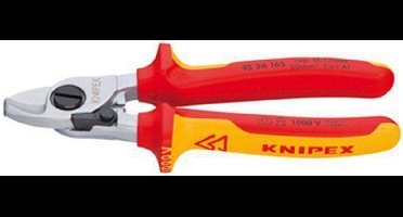 KNIPEX Snijtang 95 26 165 Sb