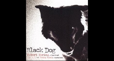 Black Dog
