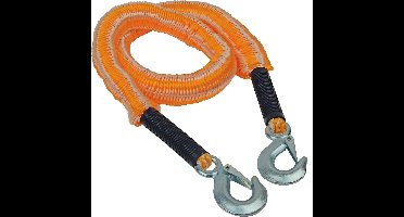 Brüder Mannesmann Nylon sleepkabel (max. 2,8 ton)