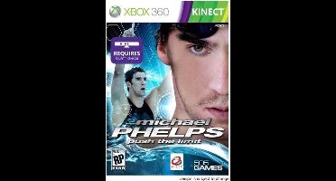 Michael Phelps - Push The Limit