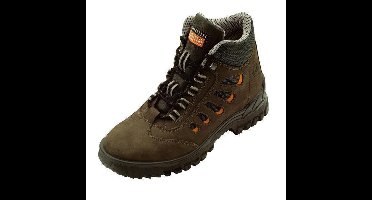 Emma werkschoenen s3 Ranger XD maat 41 hoog grijs