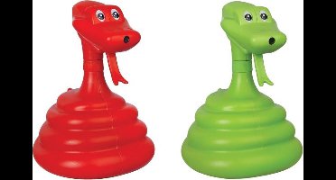 Water in the Garden Plantensproeier slang set van 2