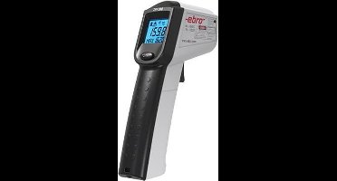 TFI 260 infrarood thermometer