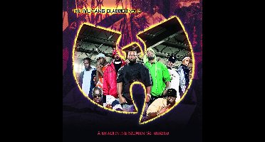 The Wu-Tang Classics Vol.1 - A Shaolin Instrumental Series