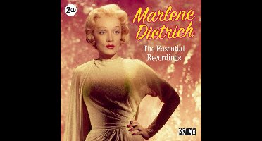 The Essential Recordings