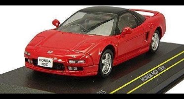 Honda NSX 1990 Rood 1:43 First43 Models